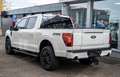 Ford F 150 Lariat Black MY25 5,0l V8,Navi,Pano,LPG Fehér - thumbnail 6