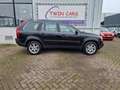 Volvo XC90 2.9 T6 Exclusive AUT LEER YOUNGTIMER Schwarz - thumbnail 5
