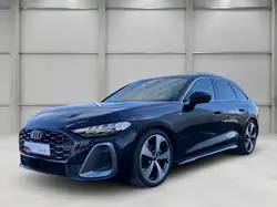Audi A5 Avant 2.0 TFSI quattro S tronic 3,49% AHK klappbar