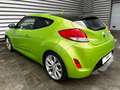 Hyundai VELOSTER 1.6 GDI Sport Verde - thumbnail 4