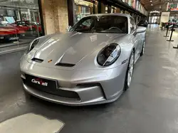 Porsche 992 GT3 Touring*Porsche Approved bis 04/2028