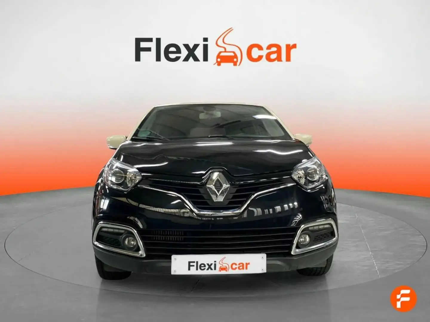 Renault Captur Zen Energy TCe 66kW (90CV) Amarillo - 2