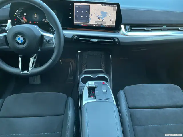 BMW X1 view 7