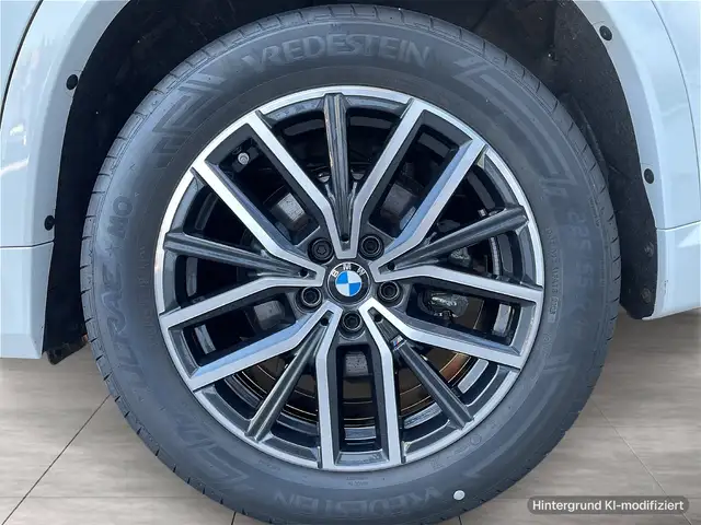 BMW X1 view 6