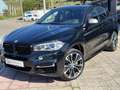 BMW X6 M50d Zwart - thumbnail 5