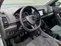 Skoda Karoq 2.0 TDI Sportline 4x4*AHK*LED*NAVI* Blanc - thumbnail 10