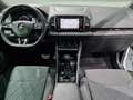 Skoda Karoq 2.0 TDI Sportline 4x4*AHK*LED*NAVI* Weiß - thumbnail 4