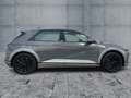 Hyundai IONIQ 5 Elektro DYNAMIQ LED+NAV+ACC+SHZ+RFK+DAB Grigio - thumbnail 7