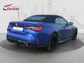 BMW M4 xDrive Compet. Frozen Portimao Keramikbremse Blau - thumbnail 7