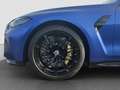 BMW M4 xDrive Compet. Frozen Portimao Keramikbremse Blau - thumbnail 22