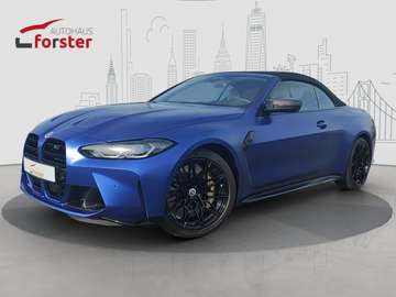 xDrive Compet. Frozen Portimao Keramikbremse