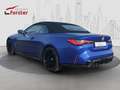 BMW M4 xDrive Compet. Frozen Portimao Keramikbremse Blau - thumbnail 5