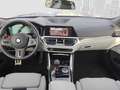 BMW M4 xDrive Compet. Frozen Portimao Keramikbremse Blau - thumbnail 10