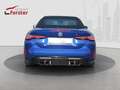 BMW M4 xDrive Compet. Frozen Portimao Keramikbremse Blau - thumbnail 6