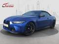 BMW M4 xDrive Compet. Frozen Portimao Keramikbremse Blau - thumbnail 1