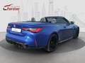 BMW M4 xDrive Compet. Frozen Portimao Keramikbremse Blau - thumbnail 8