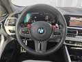 BMW M4 xDrive Compet. Frozen Portimao Keramikbremse Blau - thumbnail 11