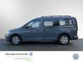 Volkswagen Caddy Maxi Life 1.5 TSI NAVI+HHC+SPURHALTE+KLIMA Klima Grau - thumbnail 3
