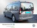 Volkswagen Caddy Maxi Life 1.5 TSI NAVI+HHC+SPURHALTE+KLIMA Klima Grau - thumbnail 4