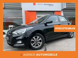 Hyundai i20 FULL SERVICES - JUSQU'A 36 MOIS DE GARANTIE