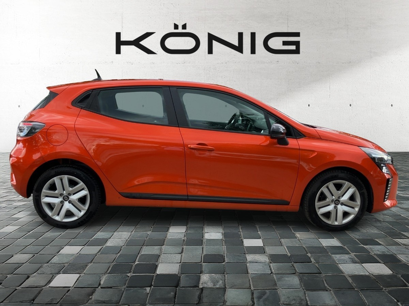 Renault Clio V 1.0 SCe 65 EVOLUTION Klima*Tempomat*PDC — photo 2