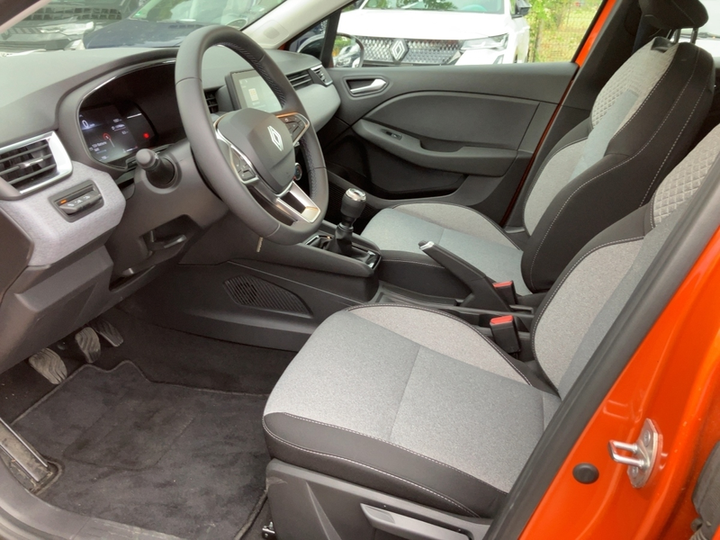 Renault Clio V 1.0 SCe 65 EVOLUTION Klima*Tempomat*PDC — photo 7