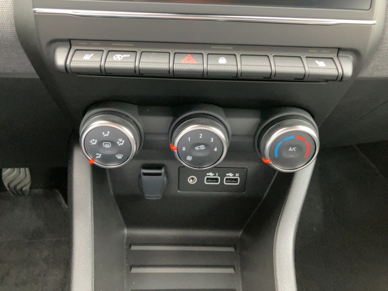 Renault Clio V 1.0 SCe 65 EVOLUTION Klima*Tempomat*PDC — photo 14