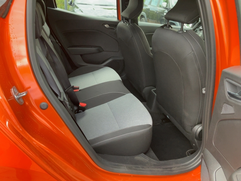 Renault Clio V 1.0 SCe 65 EVOLUTION Klima*Tempomat*PDC — photo 10