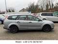 Ford Focus Turnier Trend*1HAND*AHK*PDC*Schiebedach Silber - thumbnail 4