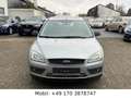 Ford Focus Turnier Trend*1HAND*AHK*PDC*Schiebedach Silber - thumbnail 2