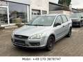 Ford Focus Turnier Trend*1HAND*AHK*PDC*Schiebedach Silber - thumbnail 9