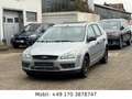 Ford Focus Turnier Trend*1HAND*AHK*PDC*Schiebedach Silber - thumbnail 1