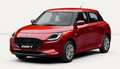 Suzuki Swift CLUB HYBRID AKTIONSFAHRZEUG Rot - thumbnail 1
