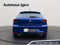 SEAT Ibiza FR Blau - thumbnail 4