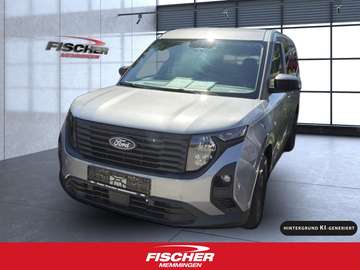 Courier Trend Bluetooth Klima Einparkhilfe