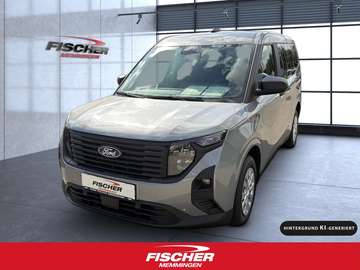 Courier Trend Bluetooth Klima Einparkhilfe
