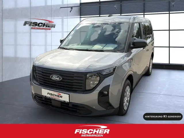 Ford Tourneo Courier Trend Bluetooth Klima Einparkhilfe