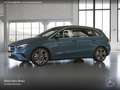 Mercedes-Benz B 200 PROGRESSIVE+AHK+LED+KAMERA+7G Blau - thumbnail 3