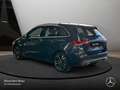 Mercedes-Benz B 200 PROGRESSIVE+AHK+LED+KAMERA+7G Blau - thumbnail 10