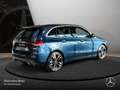 Mercedes-Benz B 200 PROGRESSIVE+AHK+LED+KAMERA+7G Blau - thumbnail 8