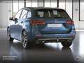 Mercedes-Benz B 200 PROGRESSIVE+AHK+LED+KAMERA+7G Blau - thumbnail 16