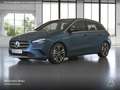 Mercedes-Benz B 200 PROGRESSIVE+AHK+LED+KAMERA+7G Blau - thumbnail 10