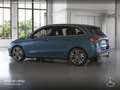 Mercedes-Benz B 200 PROGRESSIVE+AHK+LED+KAMERA+7G Blau - thumbnail 11