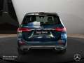 Mercedes-Benz B 200 PROGRESSIVE+AHK+LED+KAMERA+7G Blau - thumbnail 9