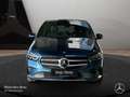 Mercedes-Benz B 200 PROGRESSIVE+AHK+LED+KAMERA+7G Blau - thumbnail 3