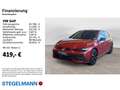 Volkswagen Golf GTI Golf 2,0 l TSI OPF 7-Gang-DSG GTI Rot - thumbnail 2