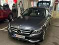 Mercedes-Benz C 220 C 220 T BlueTEC Grau - thumbnail 13