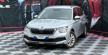 1.0 TSI 95CH BUSINESS