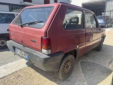 Panda 1.1 Hobby