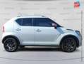 Suzuki Ignis 1.2 Dualjet 90ch Hybrid SHVS Pack Allgrip GPS Came White - thumbnail 4